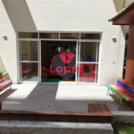 APARTAMENTO A VENDA 77M², 3 DORMITORIOS, 1 SUITE, 2 VAGAS - PARQUE RESIDENCIAL AQUARIUS - SÃO JOSÉ D