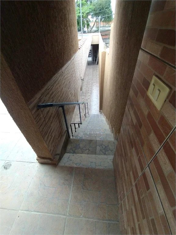 Casa à venda com 3 quartos em Jardim Mitsutani, São Paulo, SP