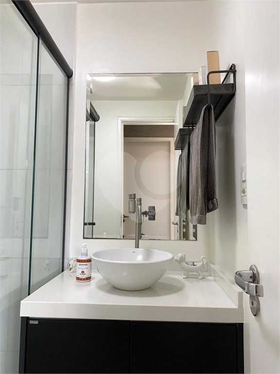 Apartamento à venda com 2 quartos, sendo 1 suíte, em Casa Verde, São Paulo, SP