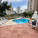 Apartamento à venda com 4 quartos, sendo 3 suítes, em Vila Andrade, São Paulo, SP