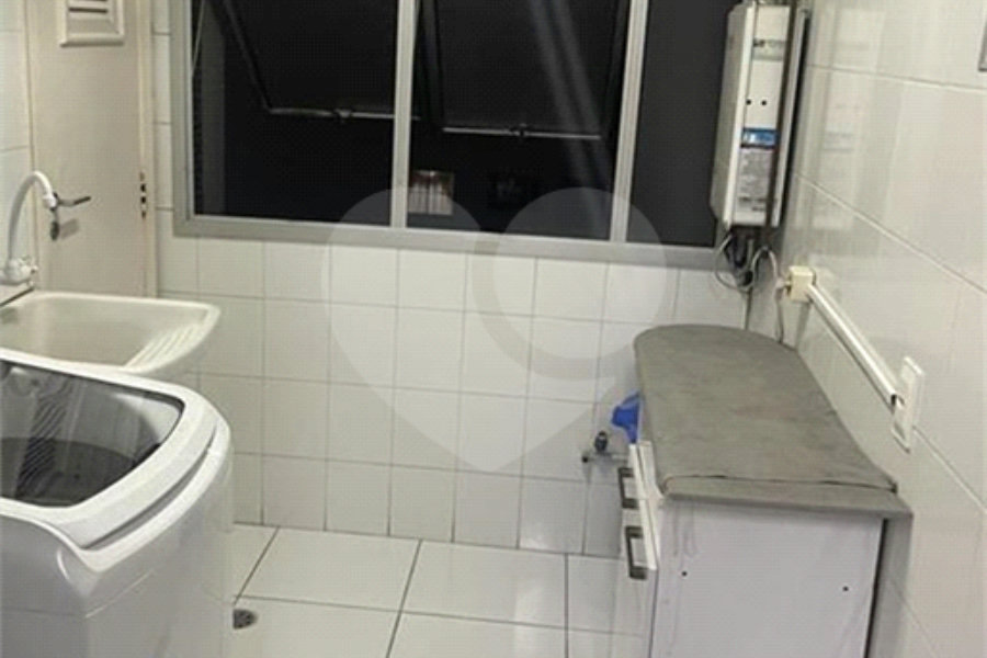 Apartamento à venda com 3 quartos, sendo 1 suíte,  em Freguesia do Ó, São Paulo, SP