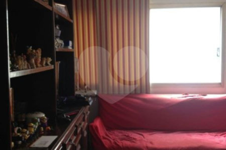 Apartamento à venda com 3 quartos, sendo 1 suíte,  em Indianópolis, São Paulo, SP