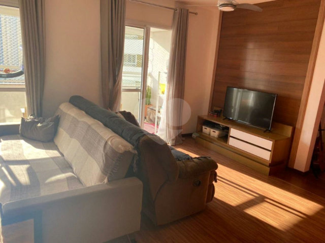 Apartamento à venda com 3 suítes em Morumbi, São Paulo, SP
