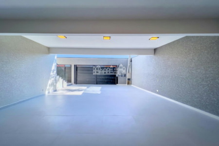 Casa à venda com 3 quartos, sendo 3 suítes, em Jardim Paulista, Atibaia - SP