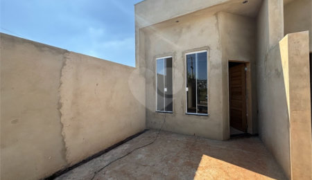 Casa de Vila à venda com 2 quartos, sendo 1 suíte,  em Jardim Novo Horizonte, Sorocaba, SP