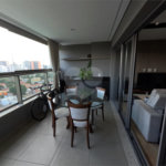Apartamento à venda com 1 suíte em Pinheiros, São Paulo, SP