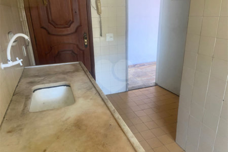 Apartamento à venda com 1 quarto em Vila Isabel, Rio de Janeiro, RJ