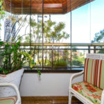 Apartamento à venda com 3 suítes em Vila Suzana, São Paulo, SP