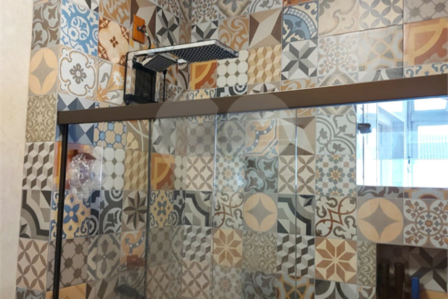 Apartamento à venda com 2 quartos em Barra Funda, São Paulo, SP