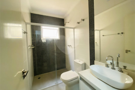 Apartamento à venda com 3 quartos, sendo 1 suíte, em Baeta Neves, São Bernardo do Campo, SP