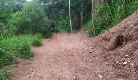 Terreno à venda em Mogi Moderno, Mogi das Cruzes, SP