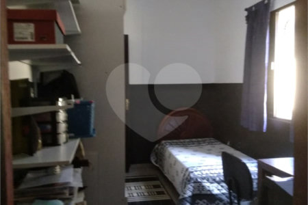 Sobrado à venda com 3 quartos, sendo 1 suíte, em Chora Menino, São Paulo, SP