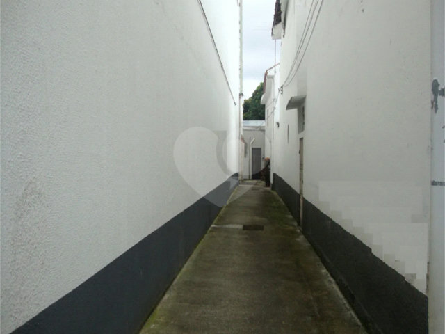 Apartamento para alugar com 1 quarto em Santana, São Paulo, SP