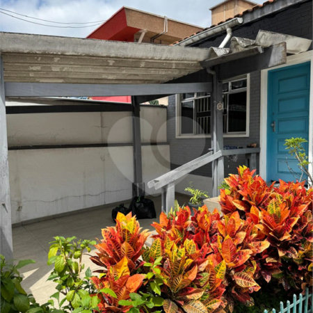 Casa Térrea à venda com 3 quartos, sendo 1 suíte,  em Vila Madalena, São Paulo, SP
