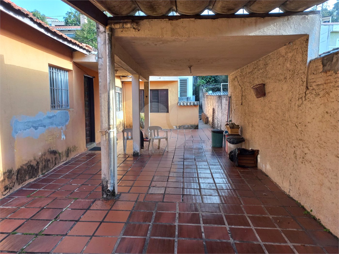 Casa à venda com 3 quartos em Vila Mazzei, São Paulo, SP