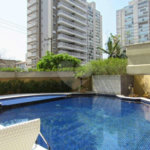 Apartamento à venda com 4 quartos, sendo 2 suítes, em Vila Mascote, São Paulo, SP