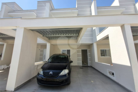 Casa à venda com 2 suítes no condomínio Residencial Américo Figueiredo, Sorocaba - SP