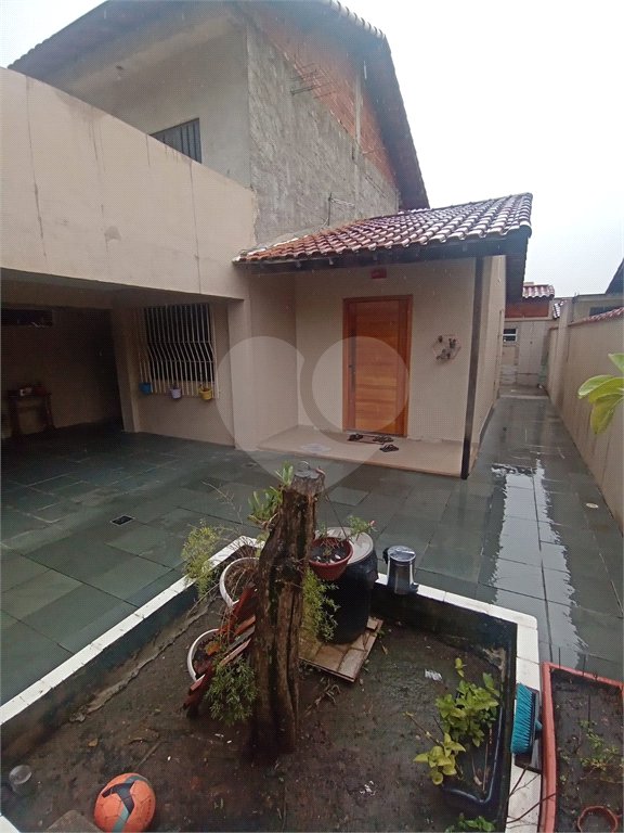Casa à venda com 2 quartos em Campo Grande, Rio de Janeiro, RJ