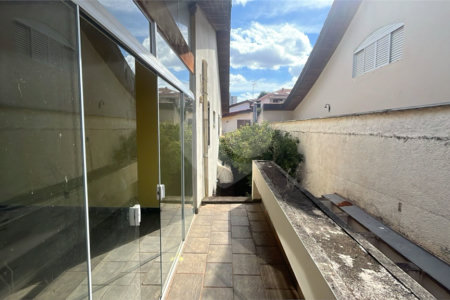 Casa para alugar com 5 quartos, sendo 4 suítes,  em Jardim Paulistano, Sorocaba, SP