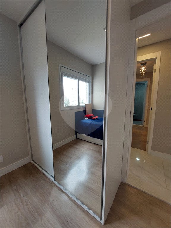 Apartamento à venda com 4 quartos, sendo 2 suítes, em Jardim Caboré, São Paulo, SP