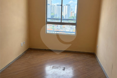 Apartamento à venda com 2 quartos em Jardim Pinheiros, São Paulo, SP