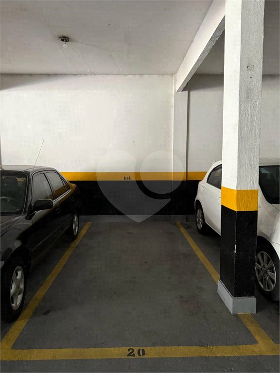 Apartamento à venda com 2 quartos em Pirituba, São Paulo, SP