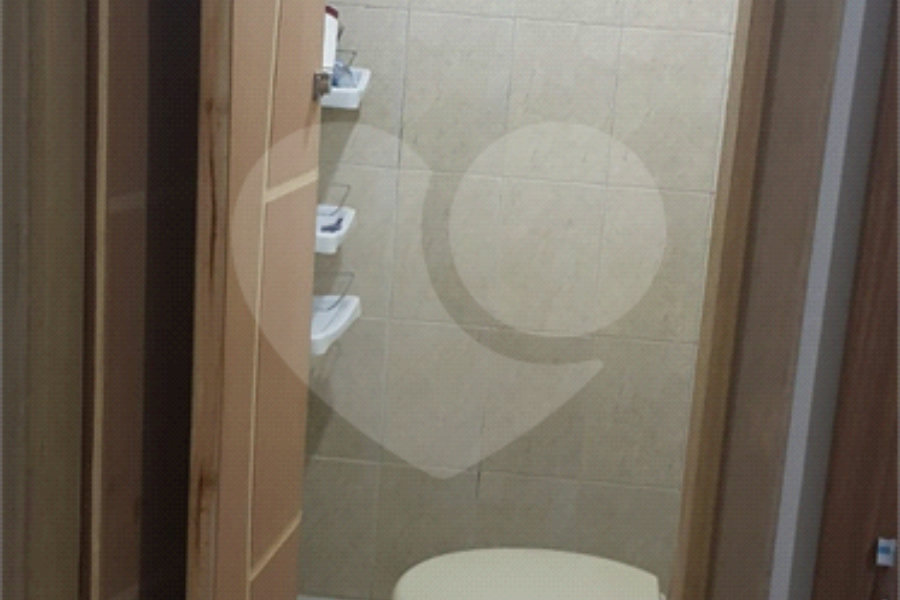Sobrado à venda com 3 quartos, sendo 1 suíte, em Água Fria, São Paulo, SP