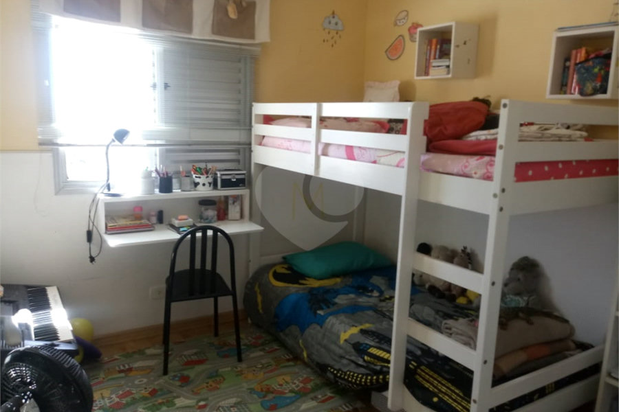 Apartamento à venda com 2 quartos, sendo 1 suíte, em Santa Teresinha, São Paulo, SP