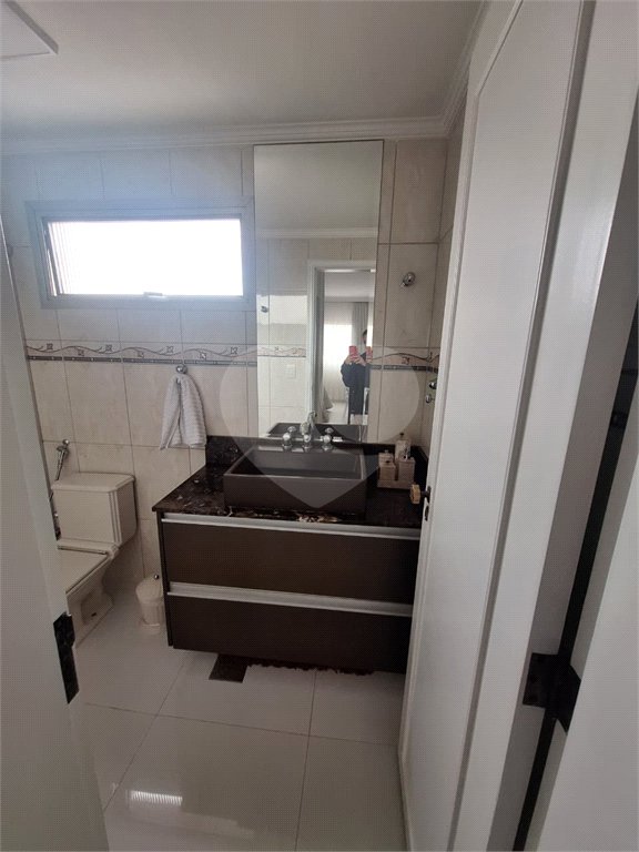 Apartamento à venda com 3 quartos, sendo 2 suítes,  em Água Fria, São Paulo, SP