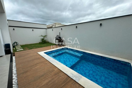 Casa em condomínio à venda com 3 suítes em Aparecidinha, Sorocaba, SP