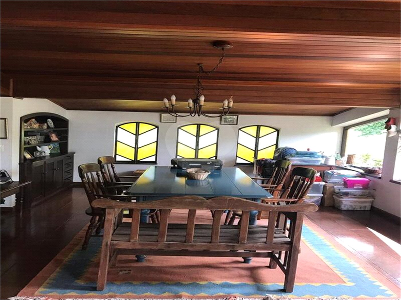 Casa Térrea à venda com 3 quartos, sendo 1 suíte, em Serra da Cantareira, Mairiporã, SP