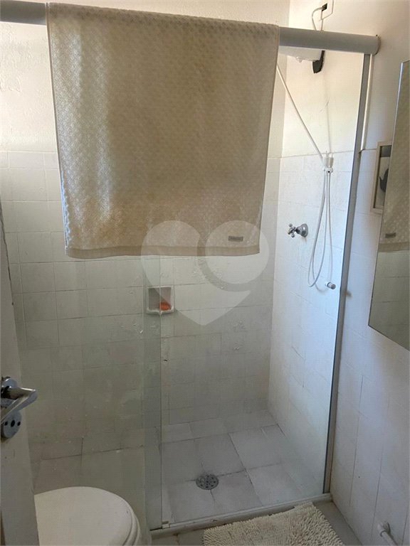 Sobrado à venda com 2 quartos em Planalto Paulista, São Paulo, SP