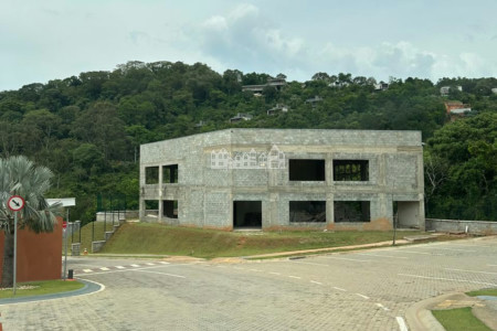 Terreno à venda no Condomínio Alto do Sion, Atibaia - SP