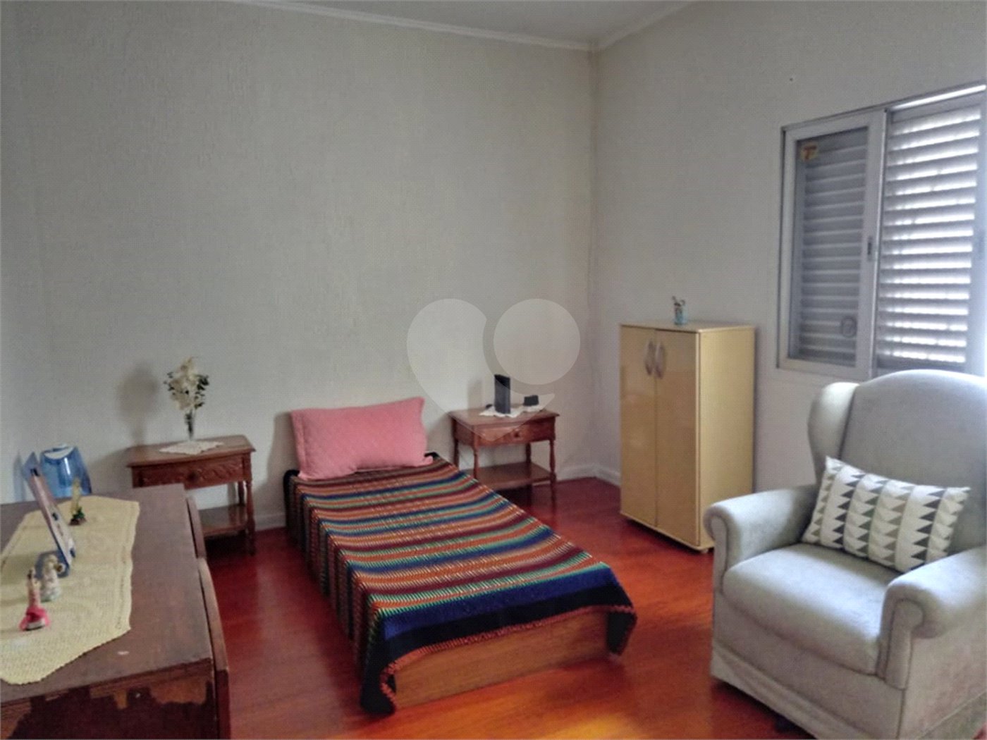 Sobrado à venda com 4 quartos, sendo 1 suíte, em Santana, São Paulo, SP
