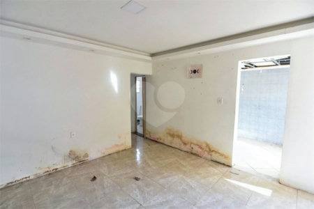 Casa de Vila à venda com 4 quartos, sendo 1 suíte,  em Grajaú, Rio de Janeiro, RJ