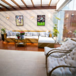 Casa à venda com 6 suítes no condomínio Colina do Brooklin, São Paulo - SP