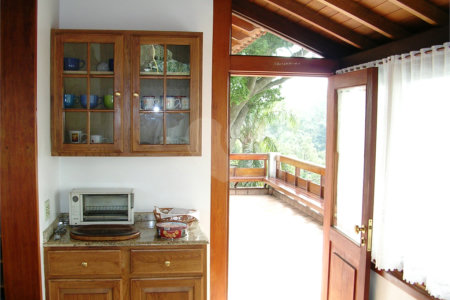 Casa de Vila à venda ou para alugar com 4 suítes em Guarapiranga, São Paulo, SP