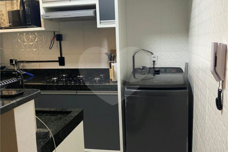 Apartamento à venda com 2 quartos em Olaria, Salto, SP