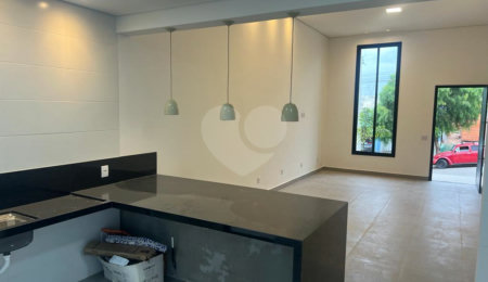 Casa Térrea à venda com 3 quartos, sendo 1 suíte,  em Residencial Vila Victoria, Itupeva, SP