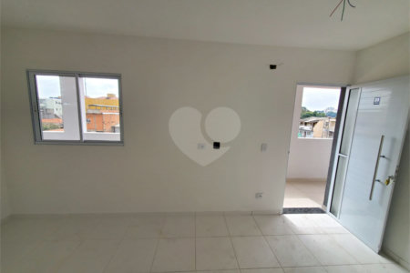 Apartamento à venda com 2 quartos em Jardim Tranqüilidade, Guarulhos, SP