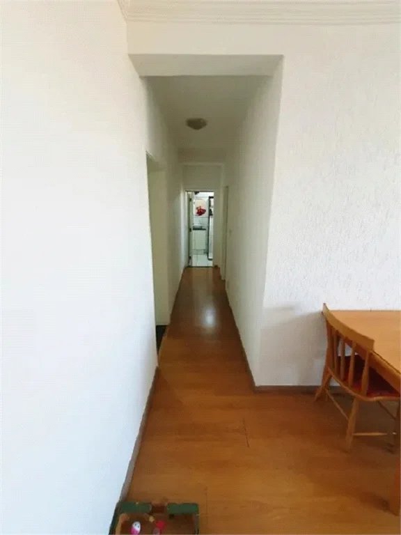 Apartamento à venda com 2 quartos em Parque Residencial da Lapa, São Paulo, SP