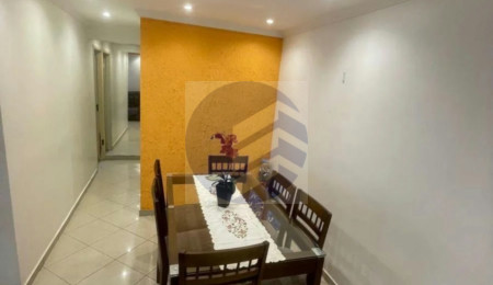 Apartamento à venda com 3 quartos em Vila Lageado, São Paulo, SP