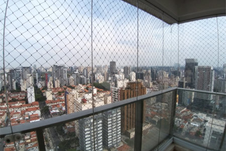 Apartamento à venda ou para alugar com 3 suítes em Pinheiros, São Paulo, SP