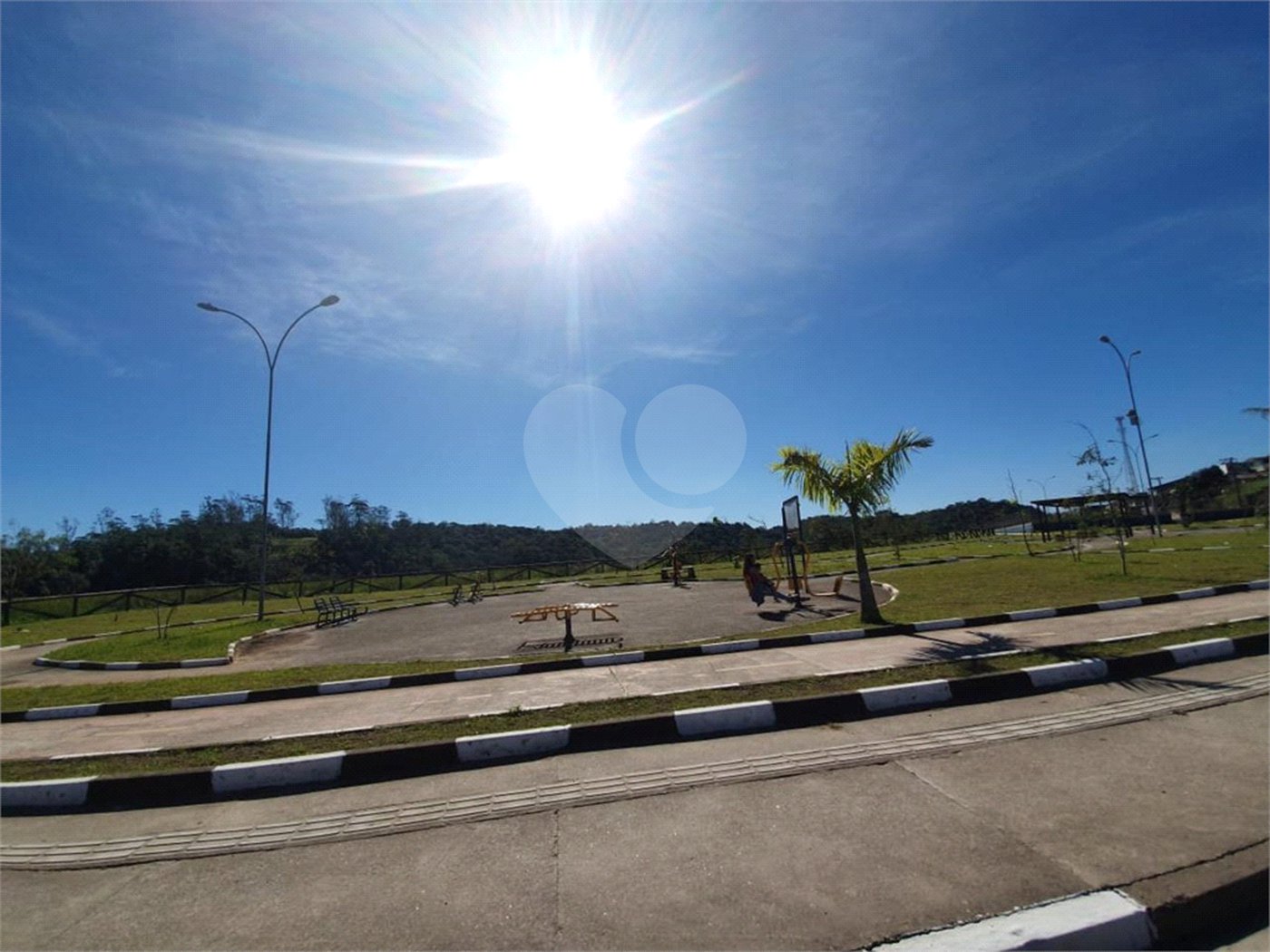 Terreno à venda em Vila Figueiredo, Rio Grande da Serra, SP