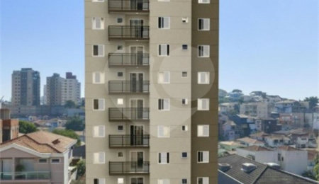 Studio à venda ou para alugar com 1 quarto em Santana, São Paulo, SP