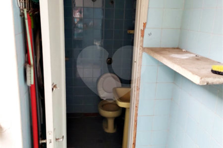 Sobrado à venda com 2 quartos em Água Fria, São Paulo, SP