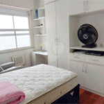 Apartamento à venda com 3 quartos em Laranjeiras, Rio de Janeiro, RJ