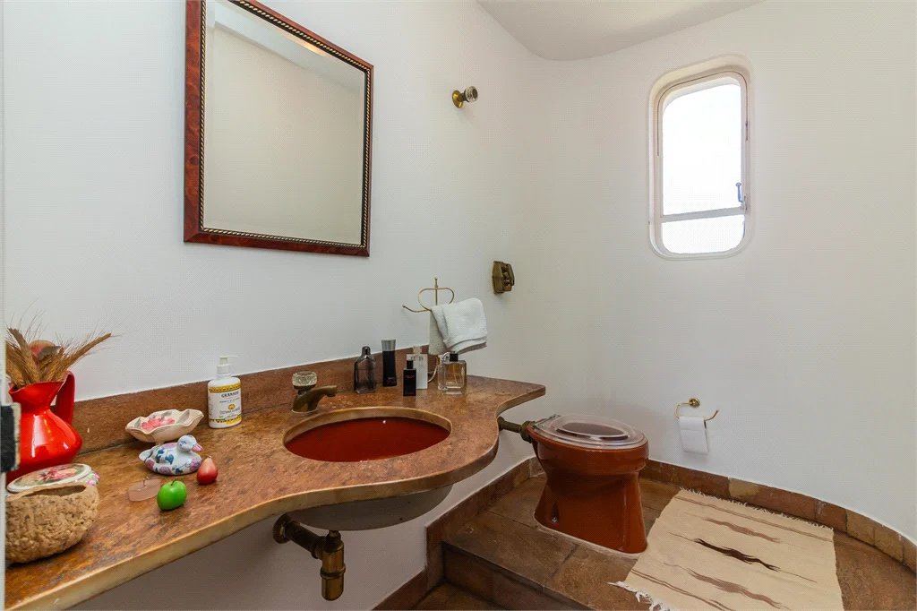 Apartamento à venda com 4 quartos, sendo 3 suítes, em Vila Andrade, São Paulo, SP