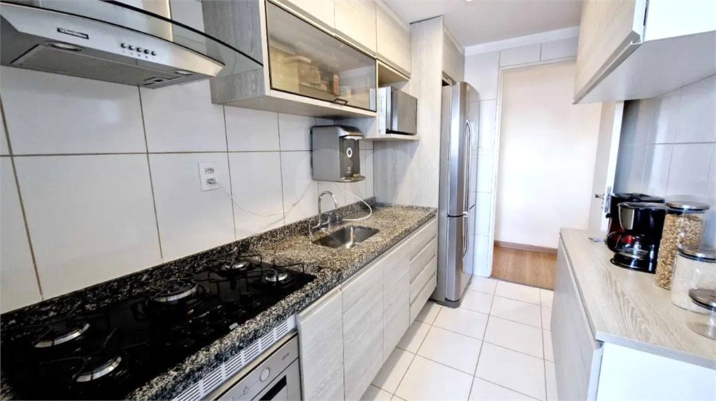 Duplex à venda com 2 suítes em Santana, São Paulo, SP