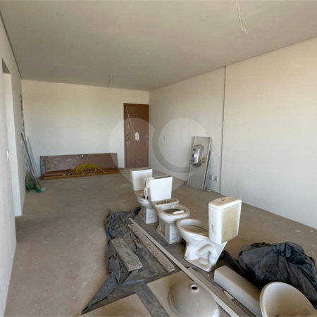 Apartamento "Tela em Branco" no condomínio Aurora Gardens - Oportunidade rara